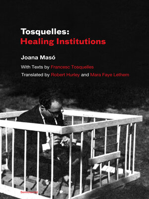 cover image of Healing Institutions
